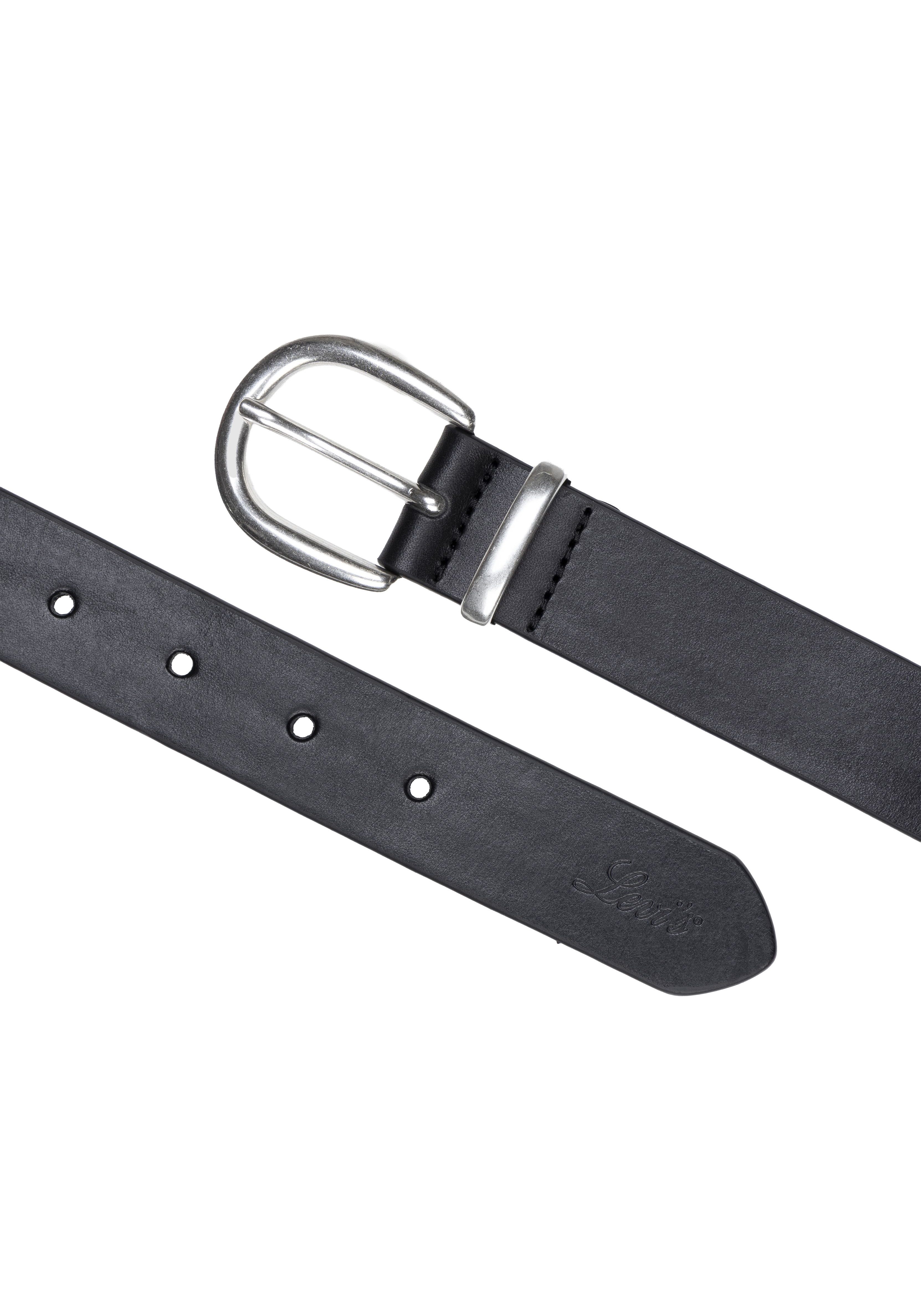 Levi's® Ledergürtel WOMEN'S PHOEBE BELT
