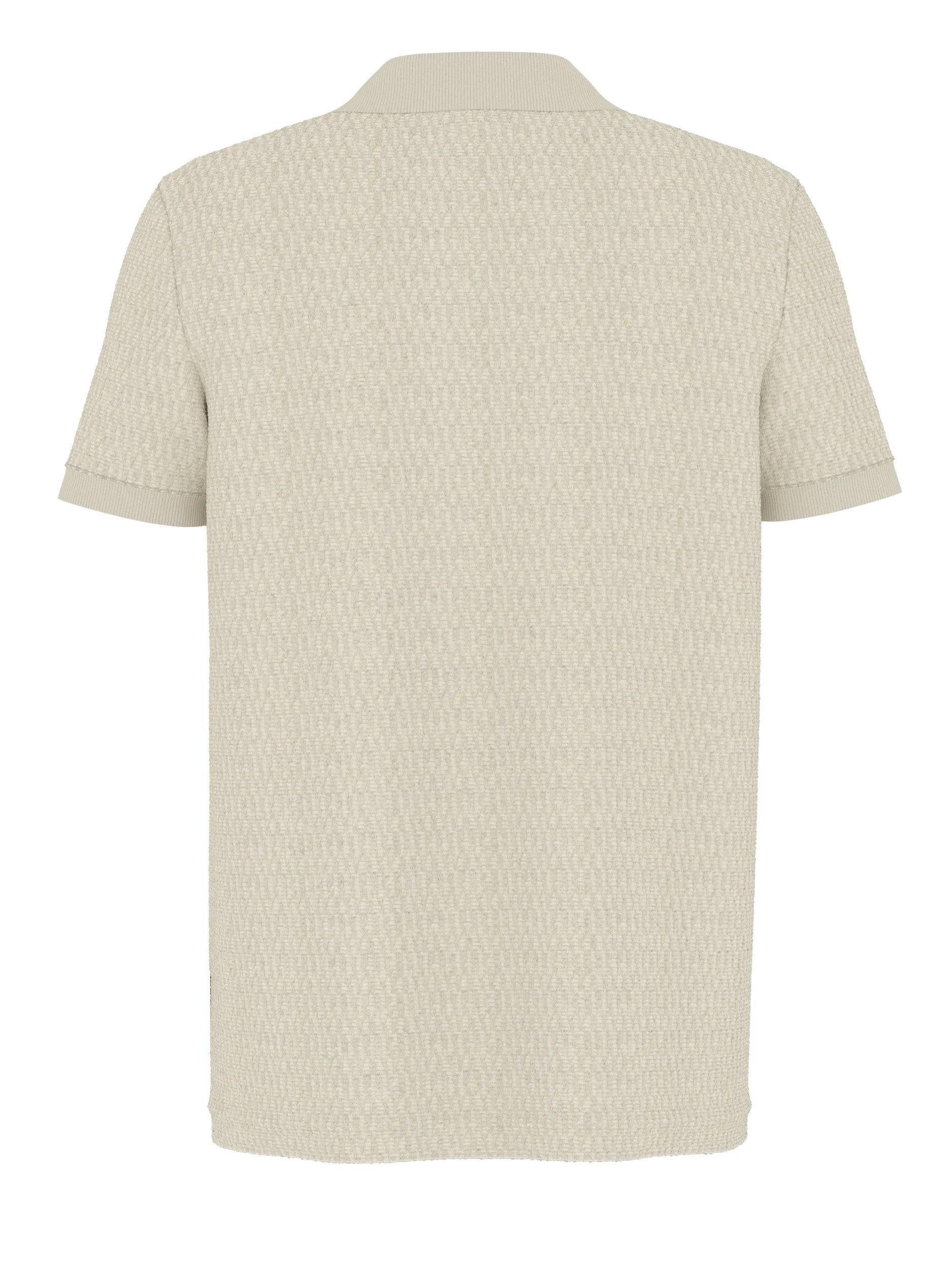 Joop Jeans Poloshirt Pono mit Struktur günstig online kaufen