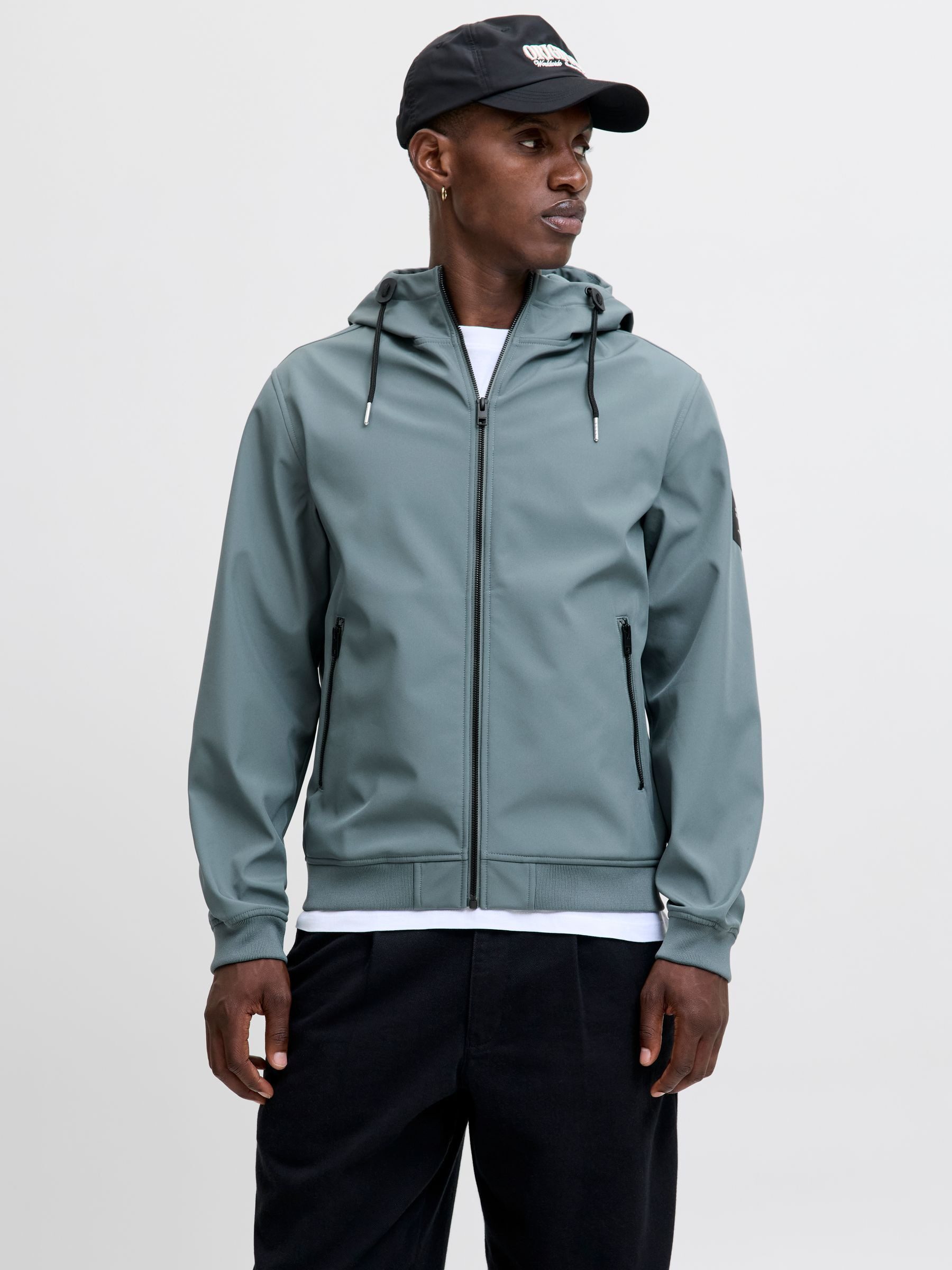 Jack & Jones Outdoorjacke günstig online kaufen