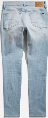 G-Star RAW Skinny-fit-Jeans 3301 Skinny Split