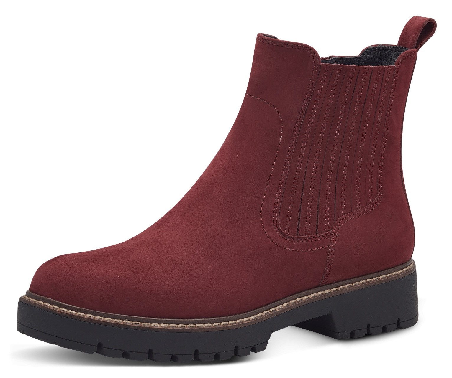 Boots Damen Tamaris GÃ¼nstige Tamaris Stiefeletten Tamaris