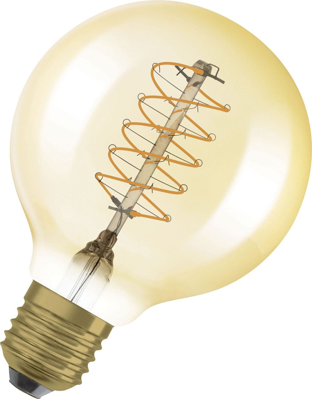 Osram Leuchtmittel E27 Globeform 7 W günstig online kaufen