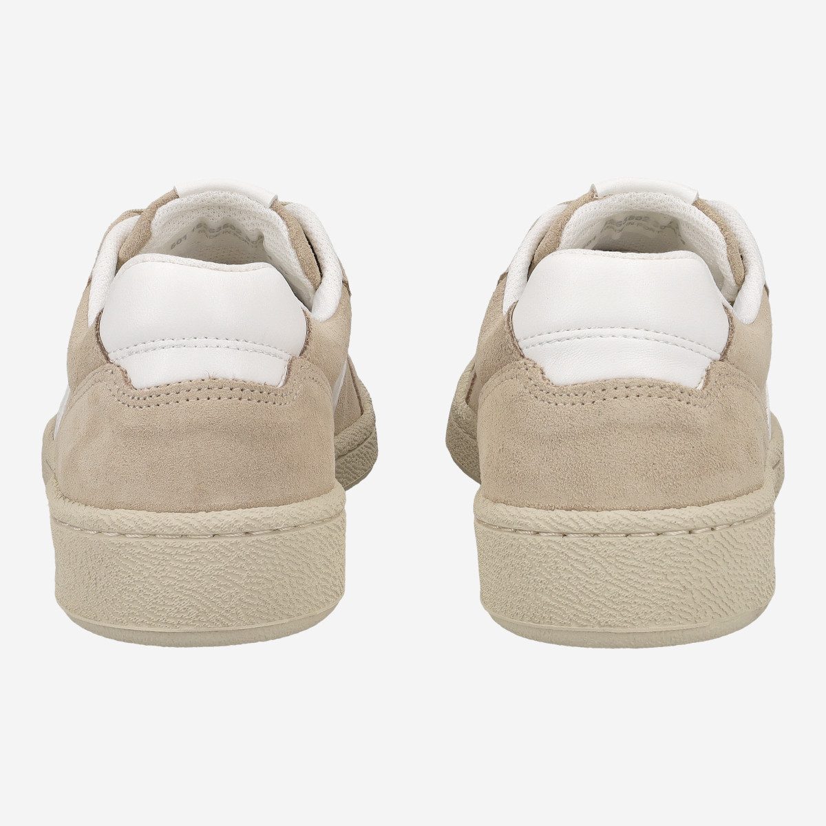 Marc O'Polo Marc O’ Polo COURT, Sneaker in Beige für Damen Sneaker