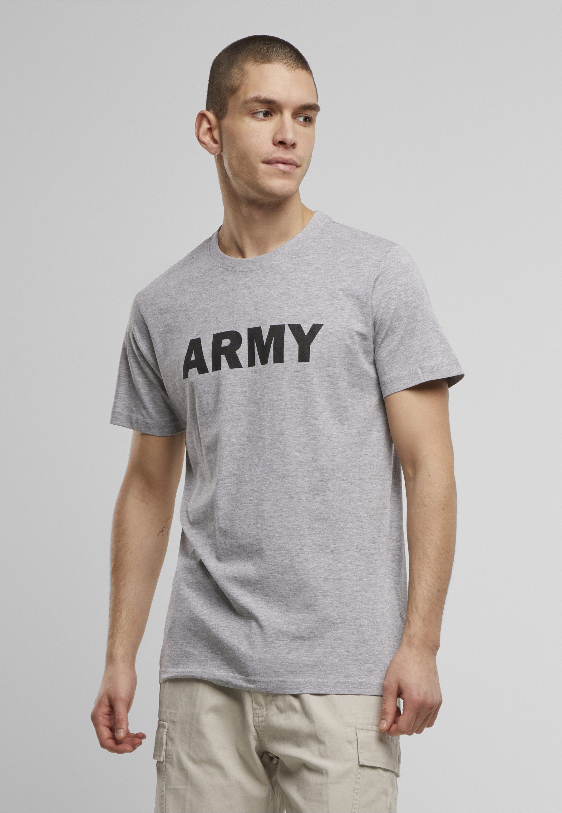 Brandit T-Shirt Brandit Army T-Shirt (1-tlg)
