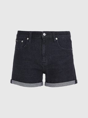 Calvin Klein Jeans Shorts MID RISE SHORT im 5-Pocket-Style