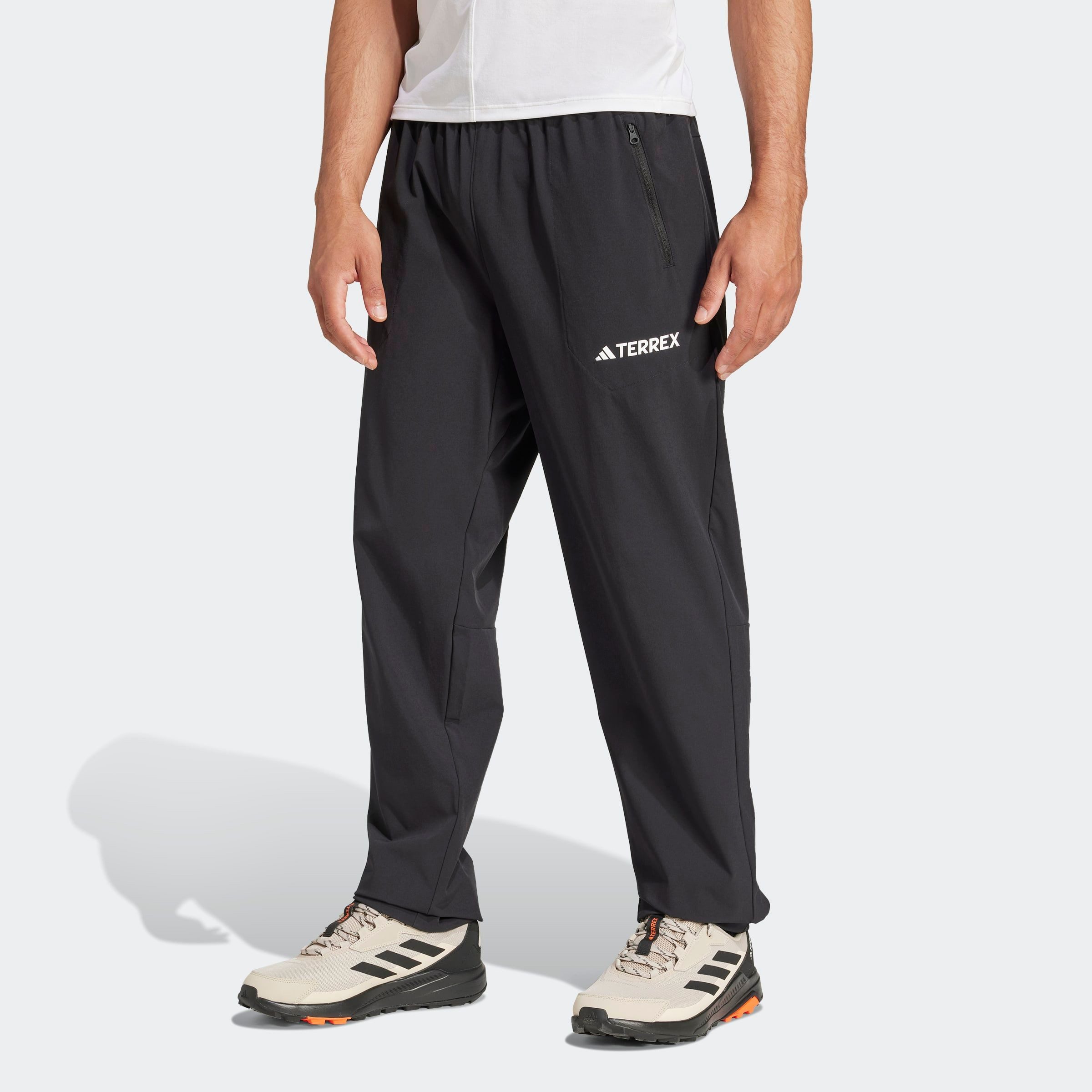 adidas TERREX Outdoorhose MT ESS PANTS (1-tlg) günstig online kaufen