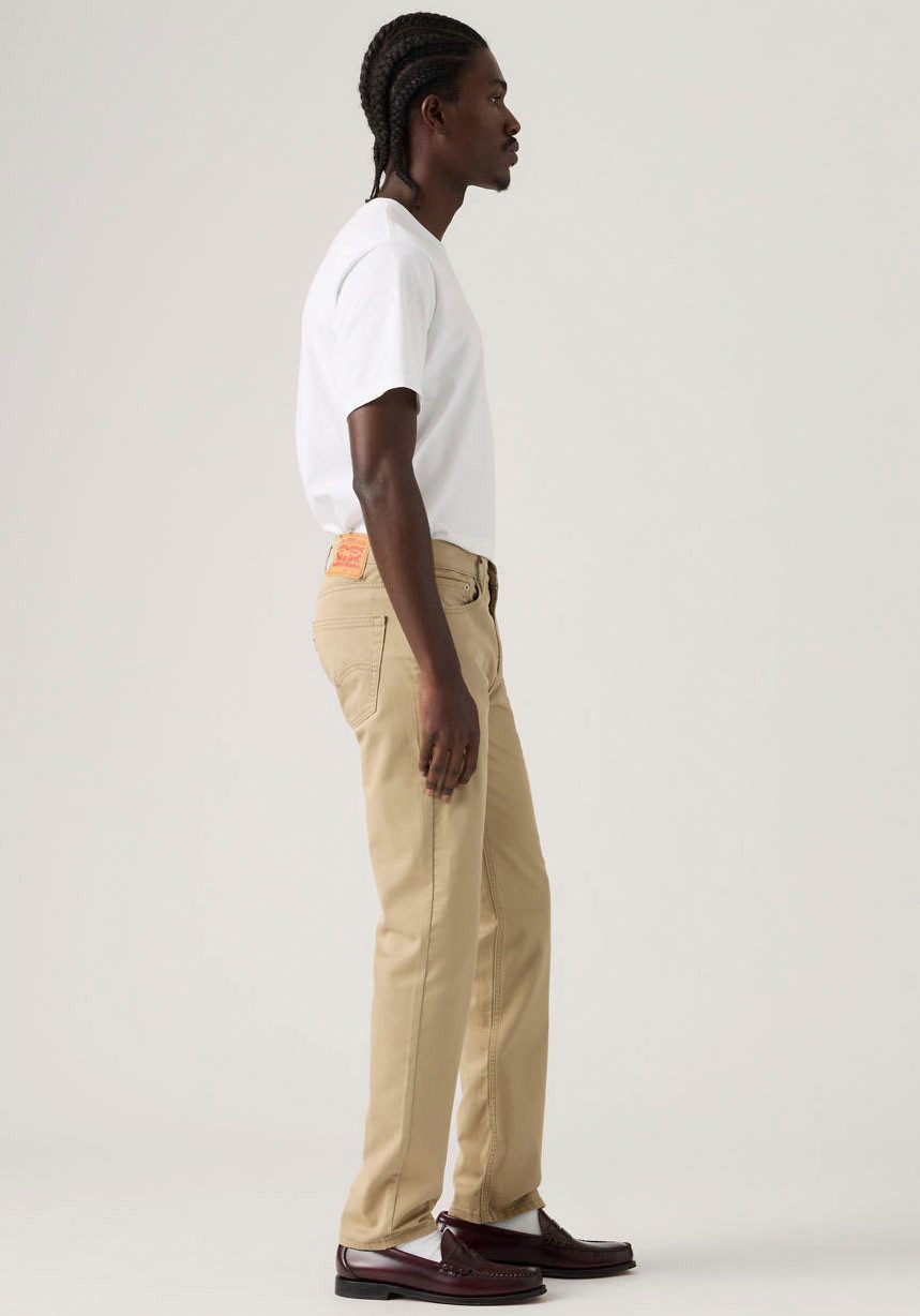 Levi's® Slim-fit-Jeans 511 SLIM mit großem Logo-Badge – Bild 4 von 5