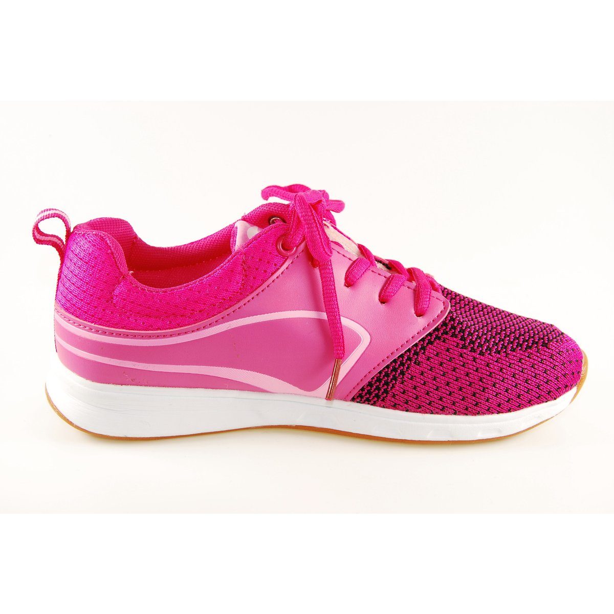 KangaROOS (1-tlg) pink Sneaker