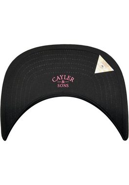 CAYLER & SONS Flex Cap Cayler & Sons Unisex C&S WL Mr C Cap