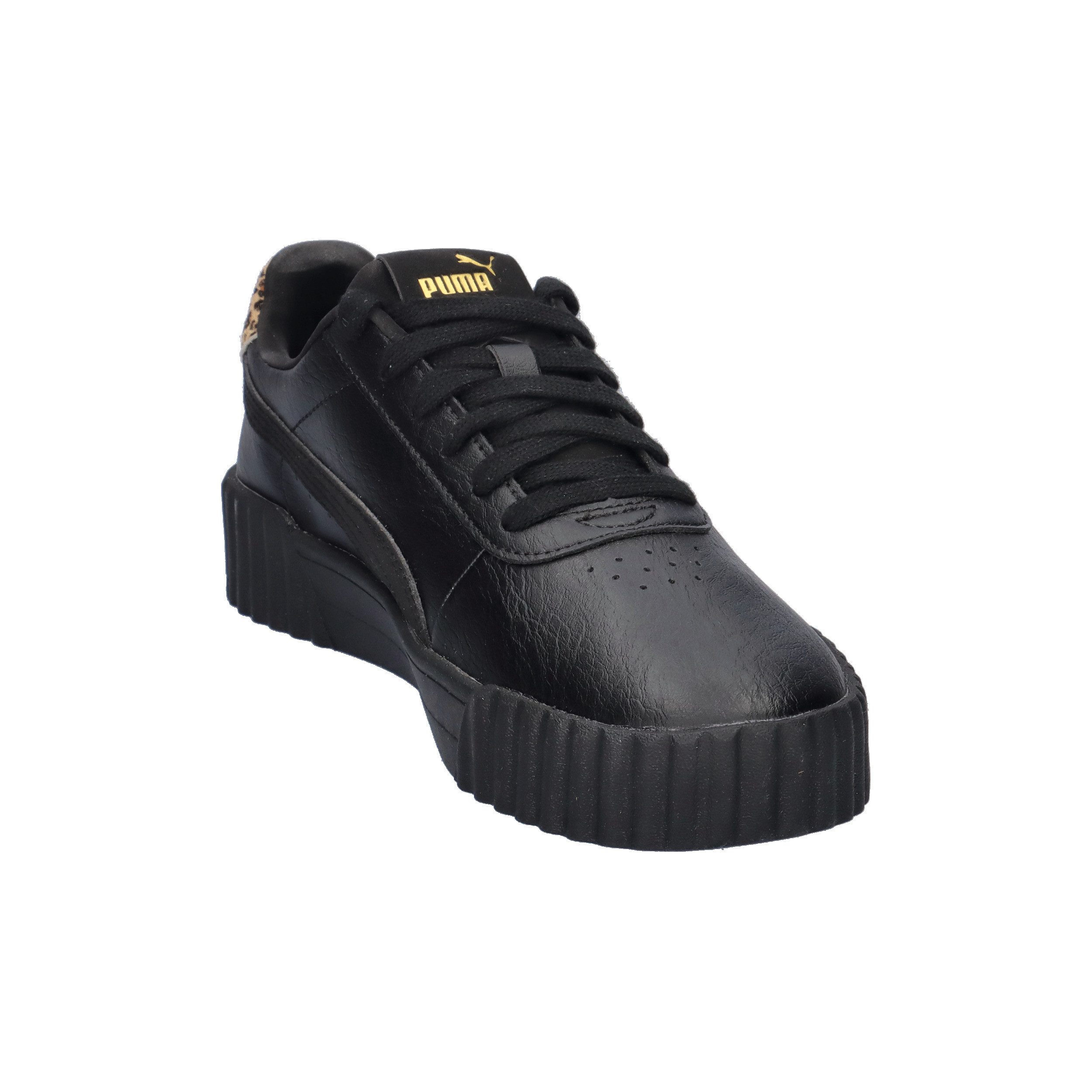 PUMA Puma Damen Sneaker Carina 3.0 Animal Flair 402642 Sneaker günstig online kaufen