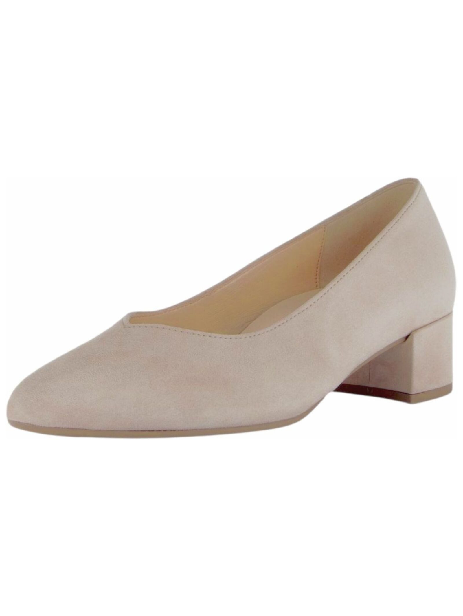 Gabor Gabor Pumps Leder Pumps günstig online kaufen