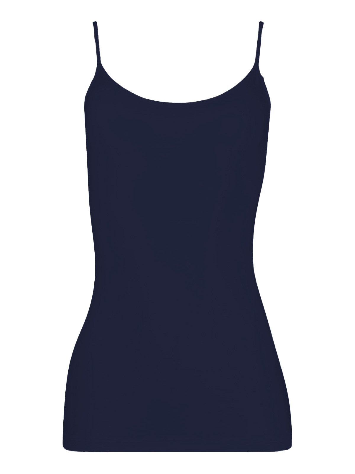 Pompadour Achseltop 3er Pack Damen Spaghettitop günstig online kaufen