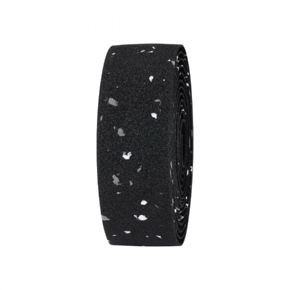 BBB Fahrradlenker stuurtape RaceRibbon ECO 200 x 3cm Schwarz speckle
