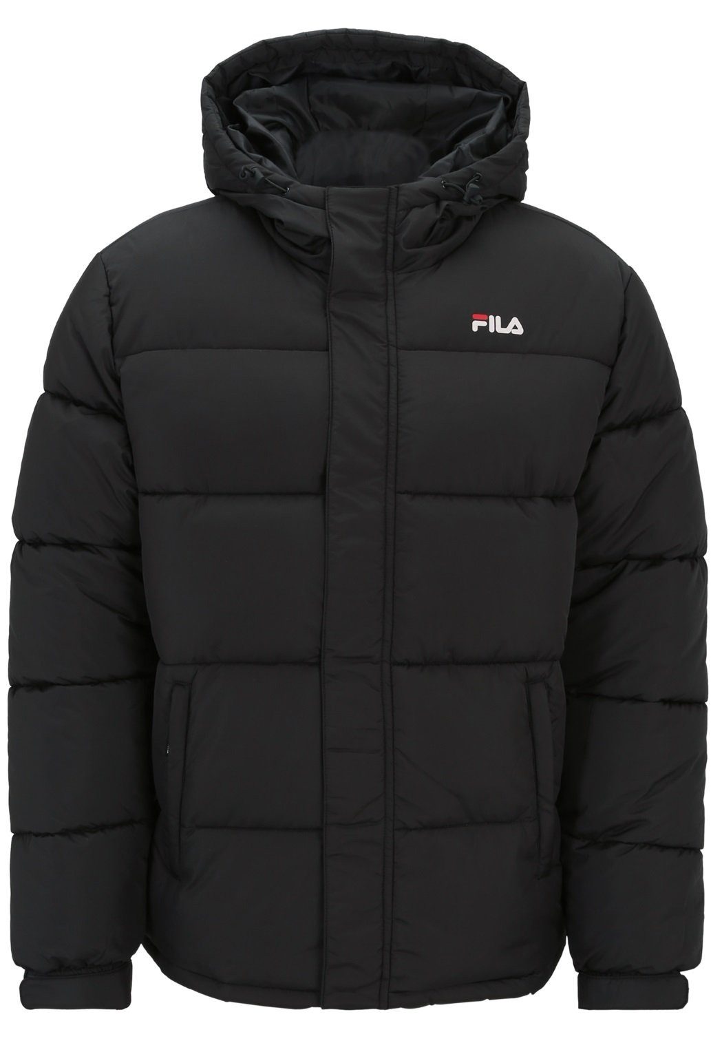 Fila Winterjacke Steppjacke Brensheim (gefüttert, mit günstig online kaufen