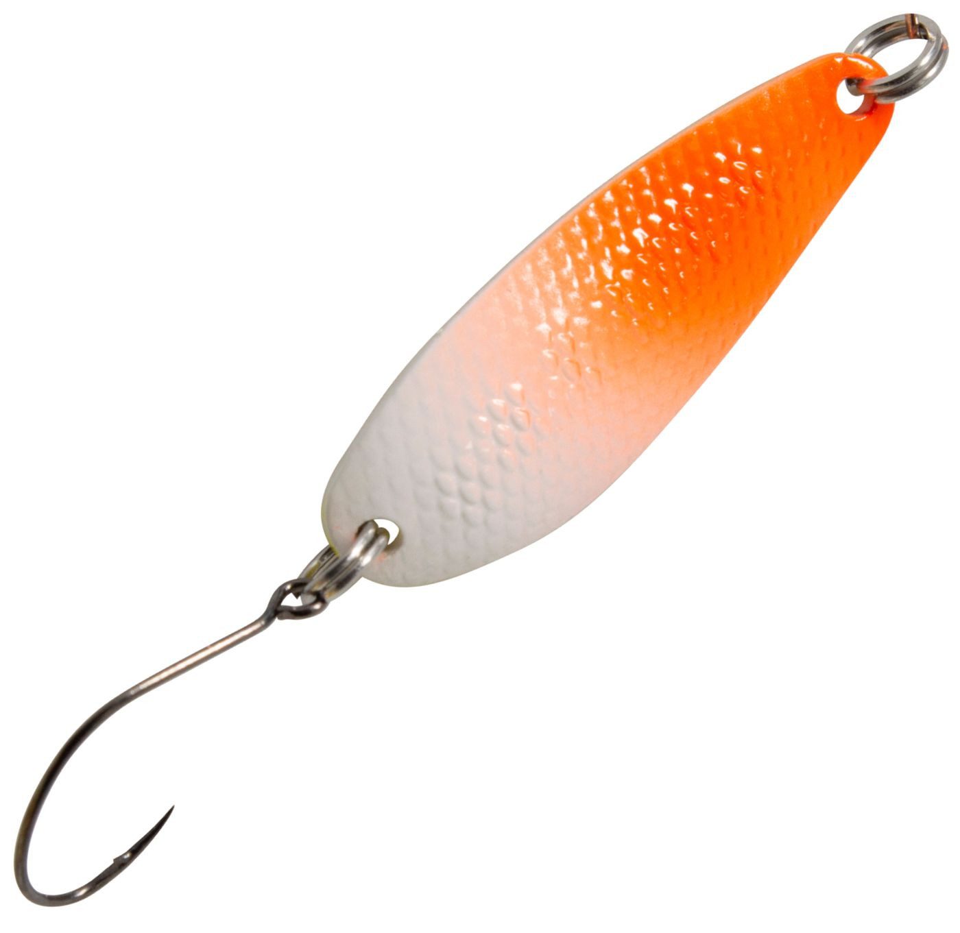 Kunstköder FTM Spoon Wheel 3,6g 3,8cm - Forellenblinker