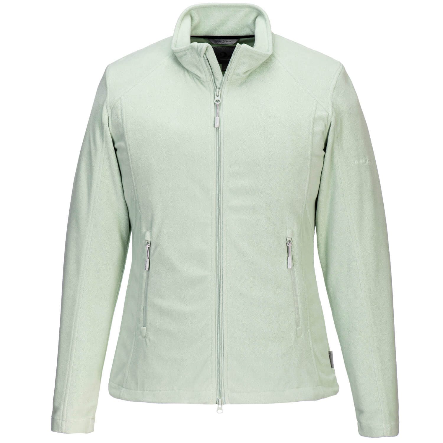 Blue Wave Fleecejacke Damen Jacke Henriette günstig online kaufen