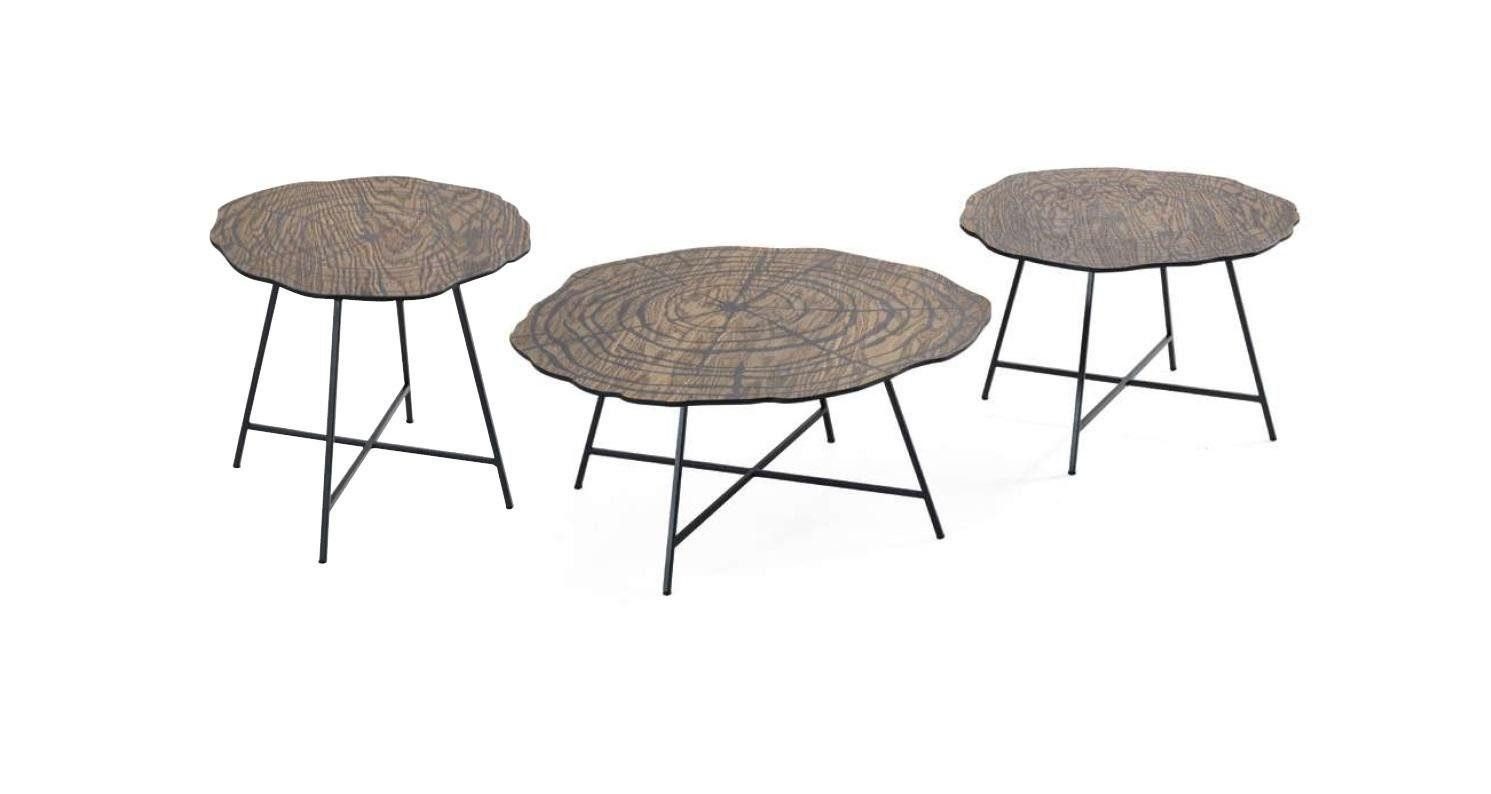 Couchtisch Modern Couchtische Set Wohnzimmertisch Beistelltische Kaffeetische