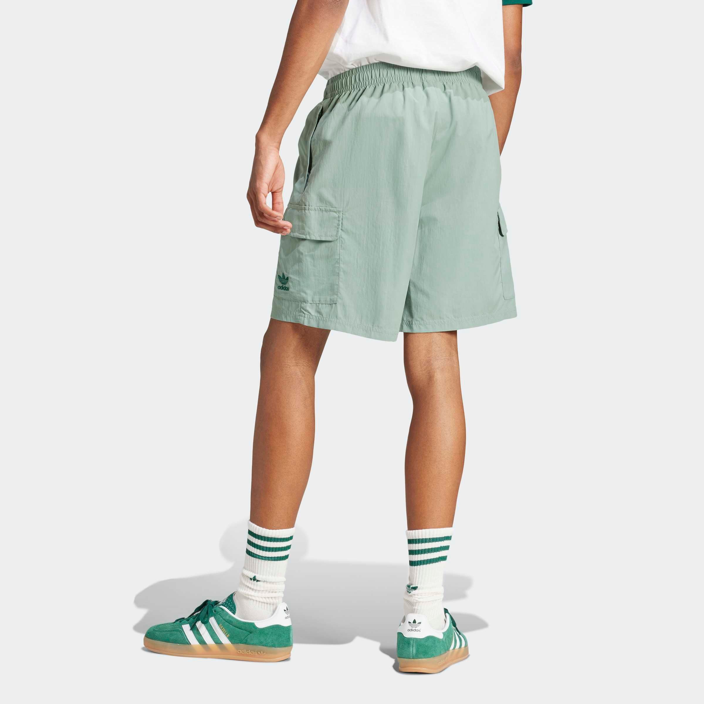 adidas Originals Shorts ESS WVN SHORTS (1-tlg) günstig online kaufen