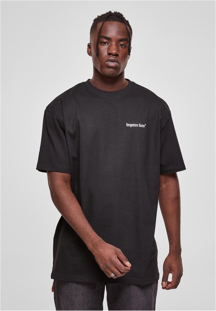 Forgotten Faces T-Shirt