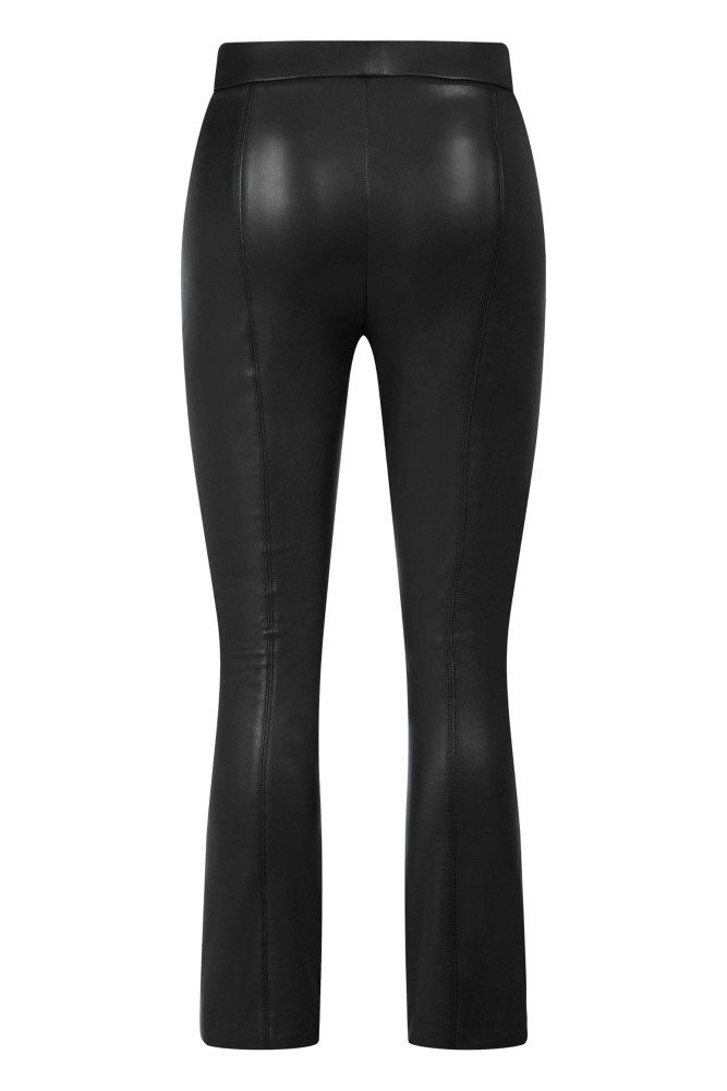 Raffaello Rossi Schlupfhose Macy 7/8 Vegan Nappa