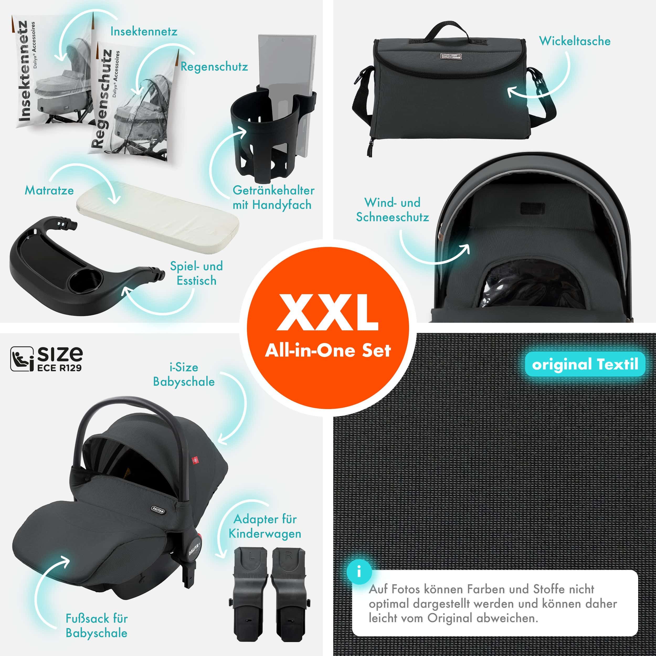 Daliya FLEXI-PRO M - Bild 3