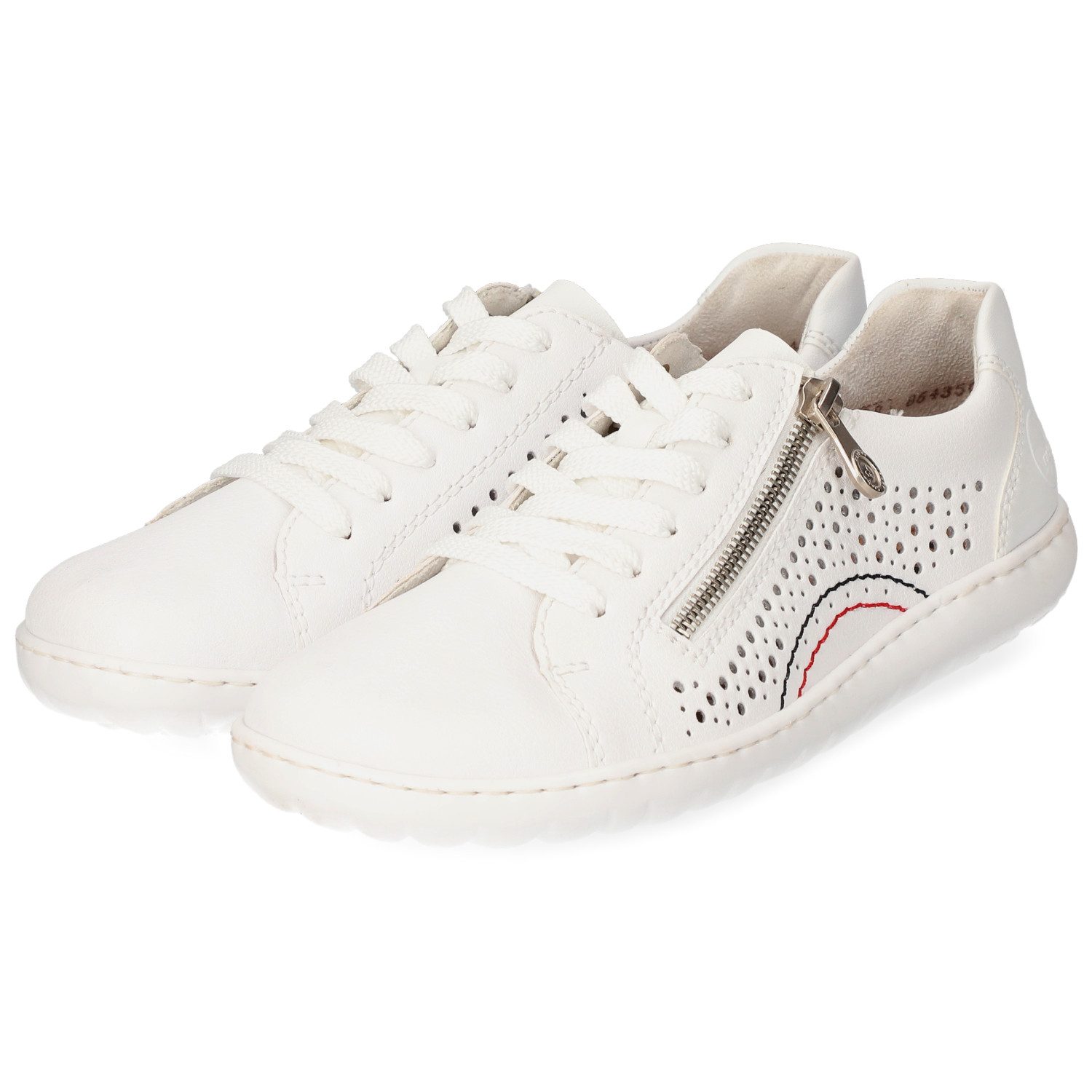 Rieker 52824-80 Schnürschuh günstig online kaufen