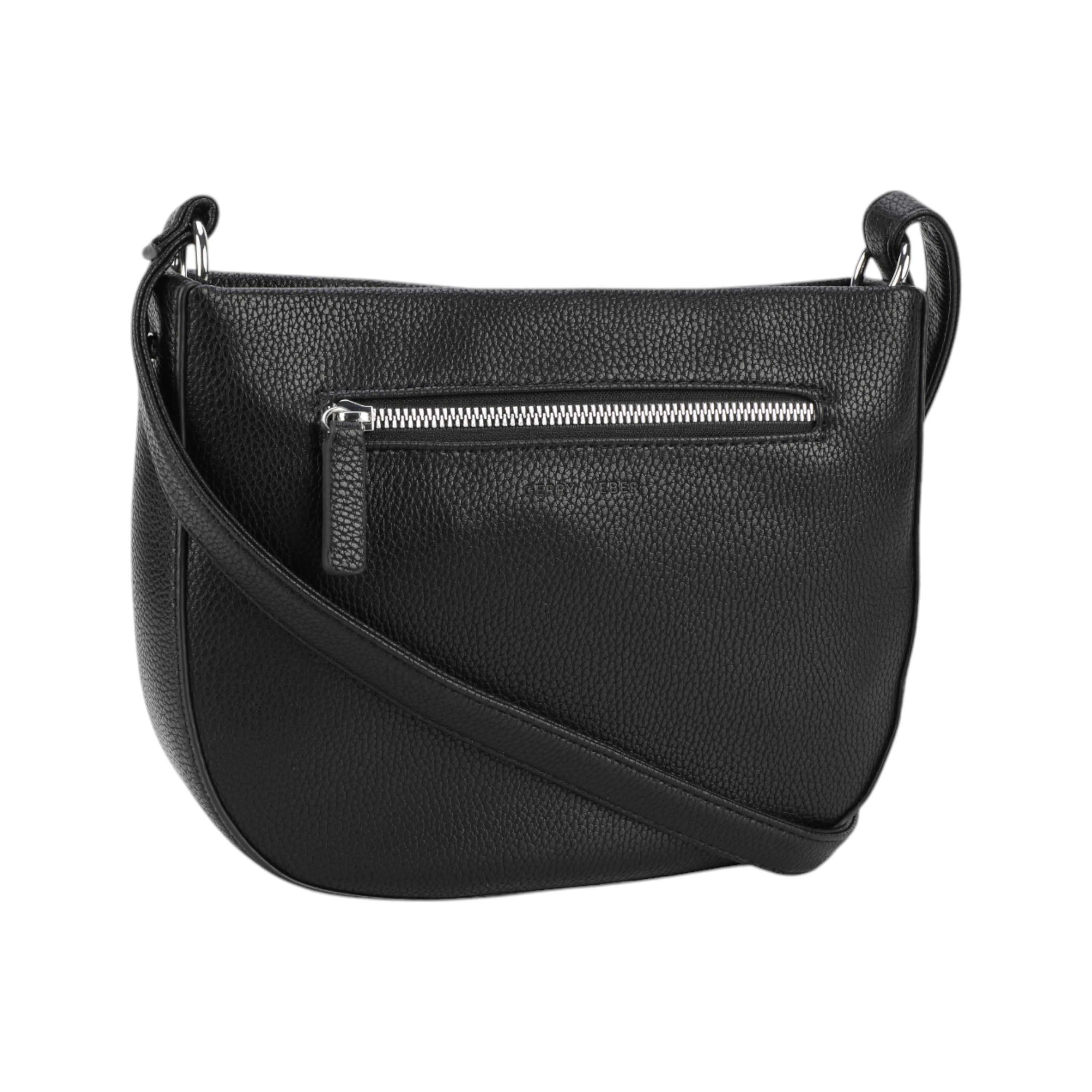 GERRY WEBER Schultertasche Gerry Weber - Damen Schultertasche Talk Different 1.0