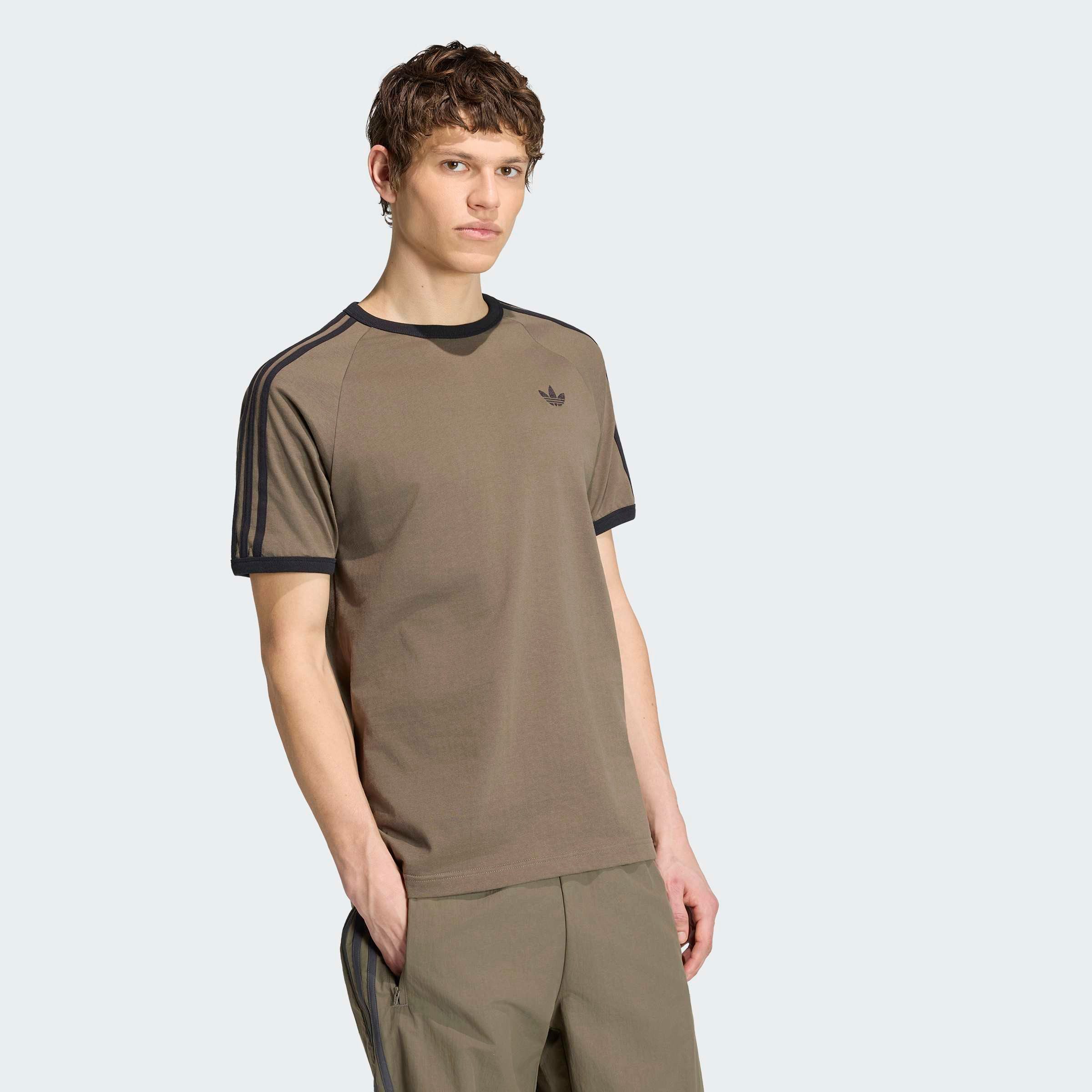 adidas Originals T-Shirt, 3-STREIFEN