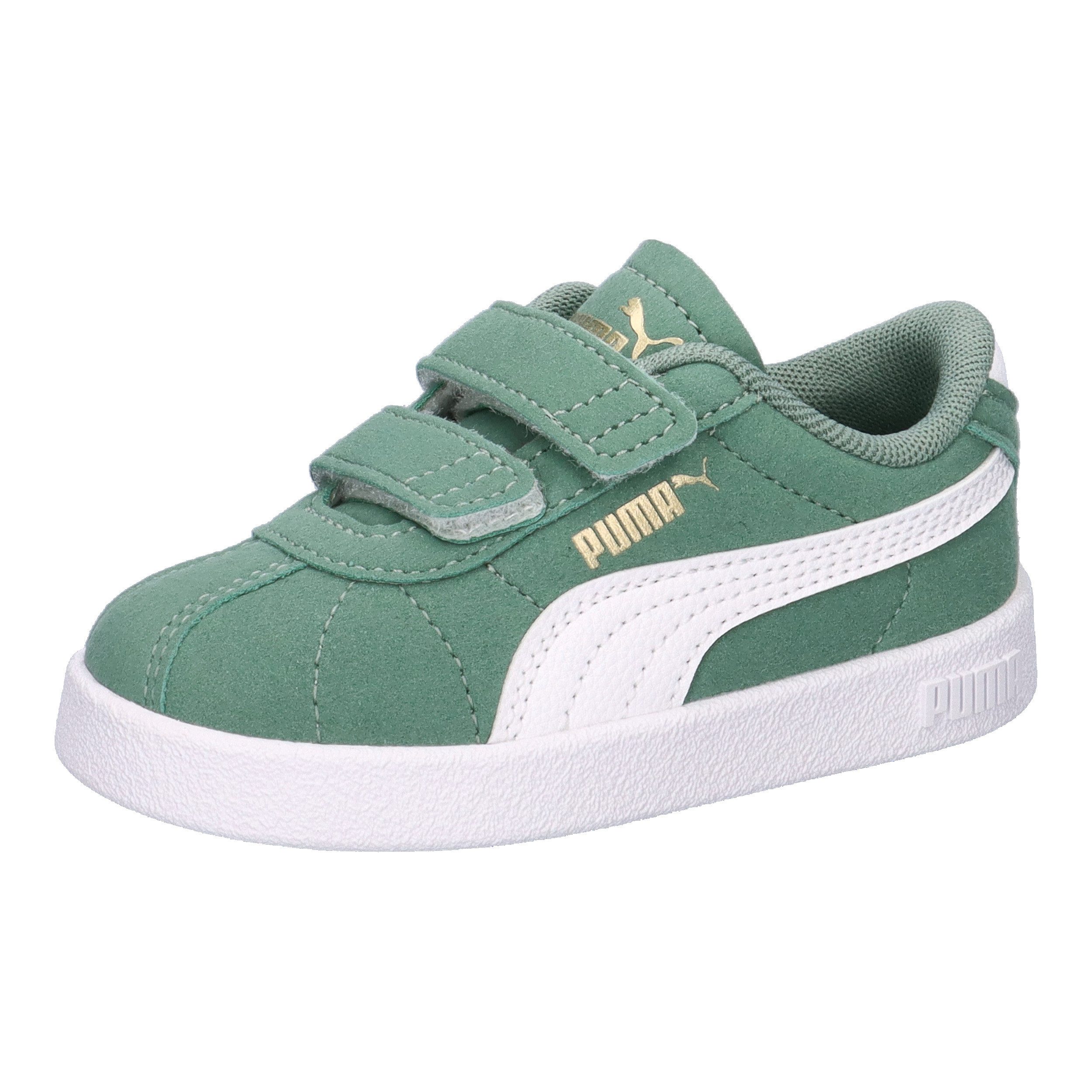 Puma Kinder Sneaker Club II V Inf 402299 Sneaker