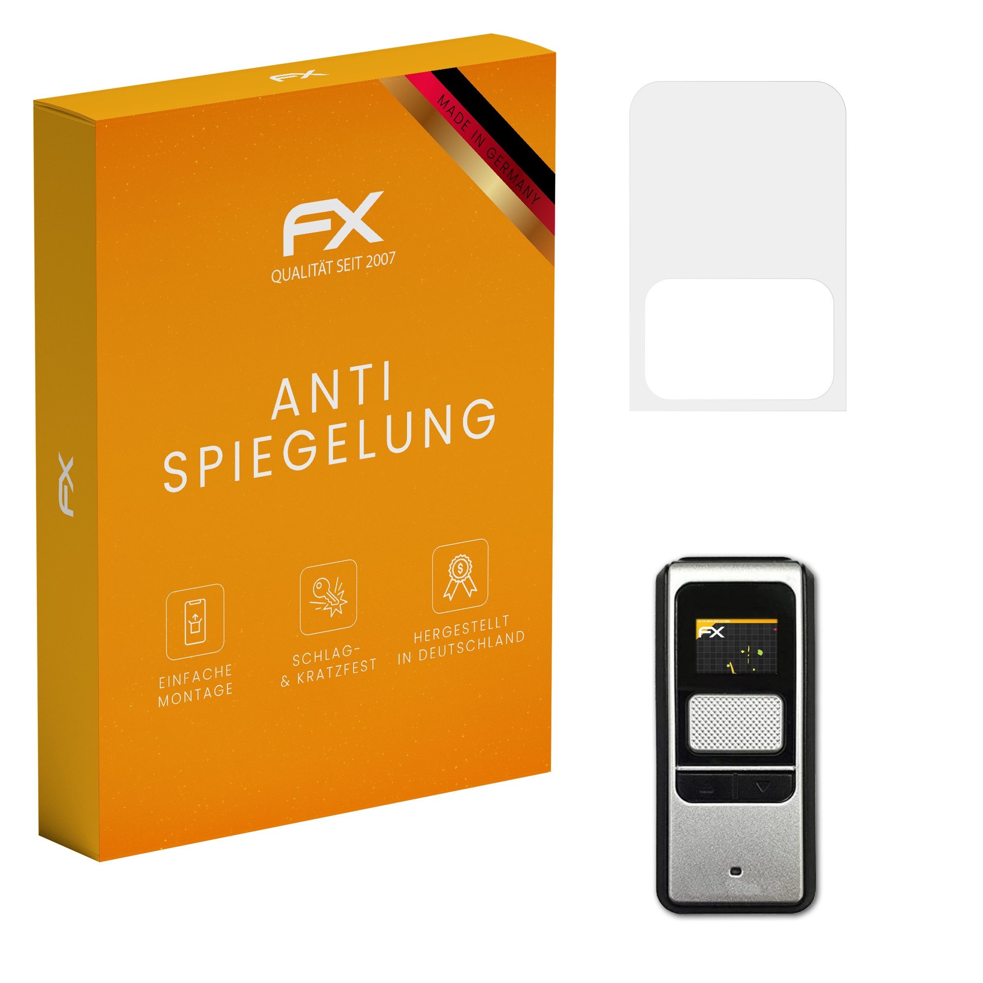 Schutzfolie für Koamtac KDC185