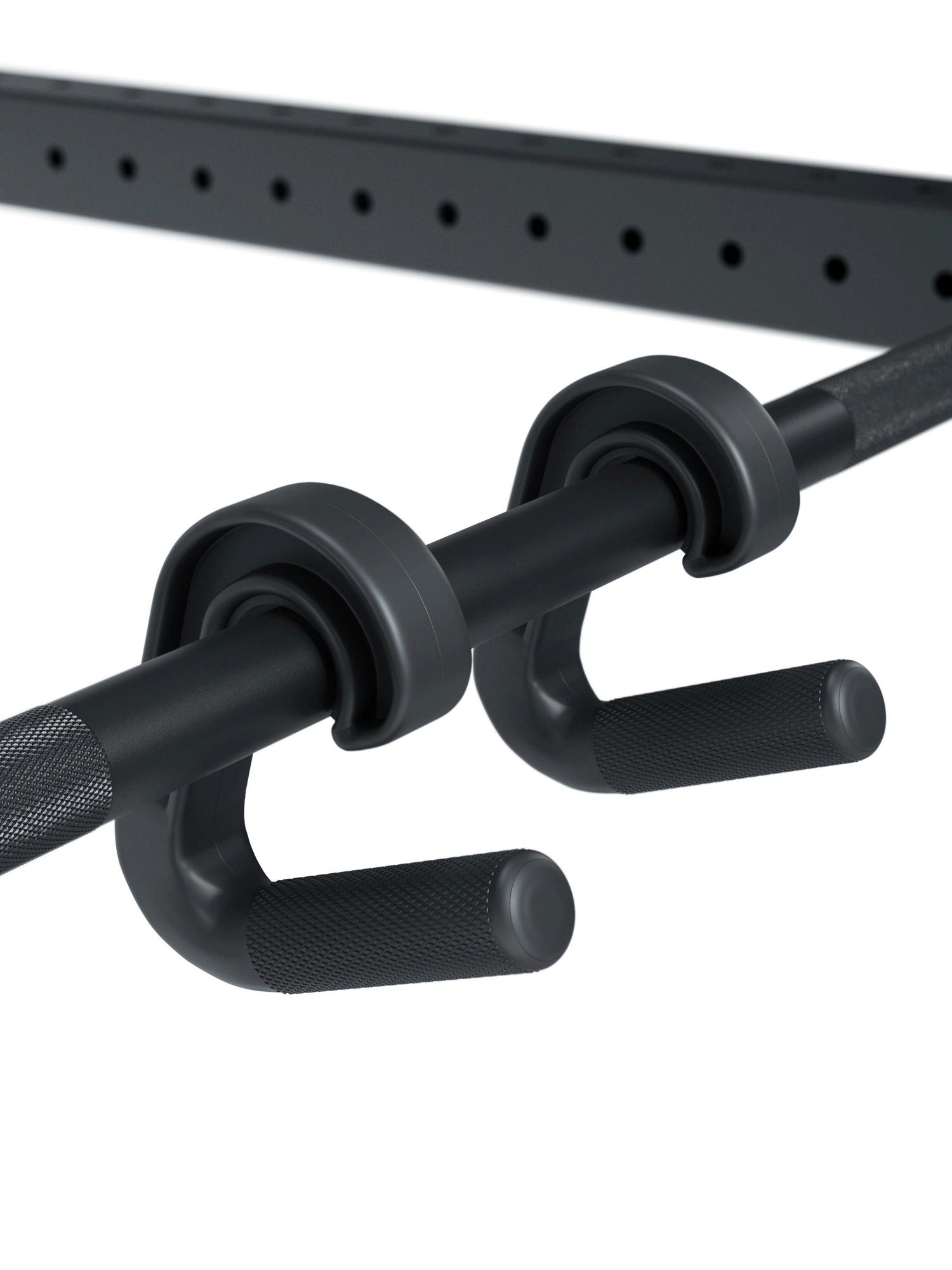 ATLETICA Griff Neutral Grip Handles, 0° Zusatzgriffe für Zugübungen
