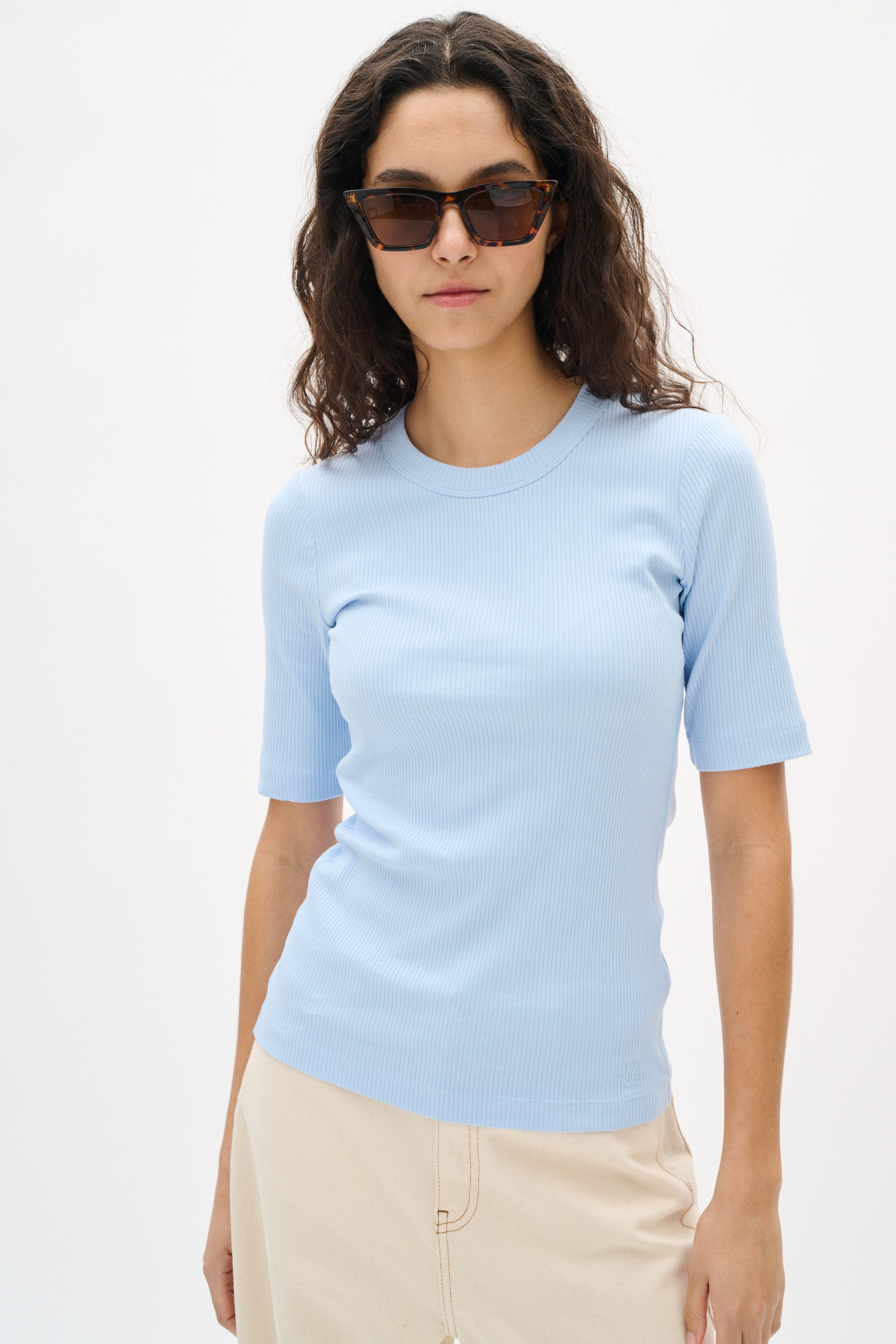 InWear T-Shirt Jerseytop DagnaIW