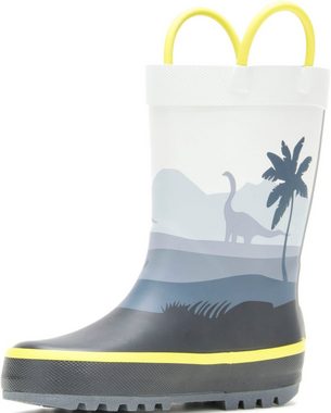 Kamik DINO Gummistiefel