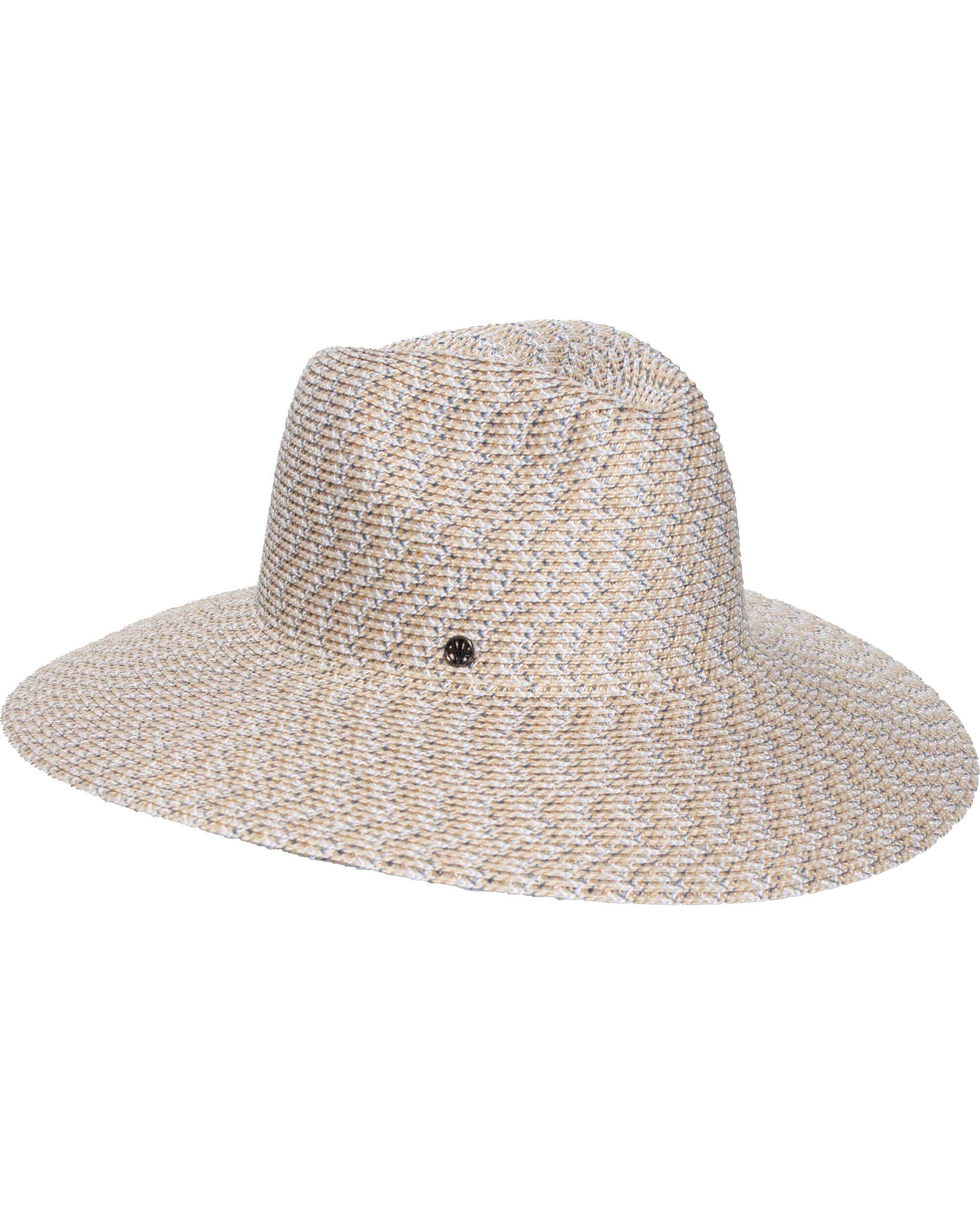 Loevenich Fedora Zart gemusterter Loevenich Fedora