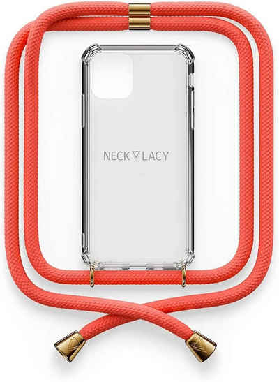 NECKLACY Smartphone-Hülle