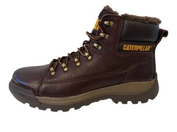 CATERPILLAR Stiefelette mit Warmfutter