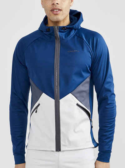 Craft Softshelljacke »Core Hood Jacket« (1-St)