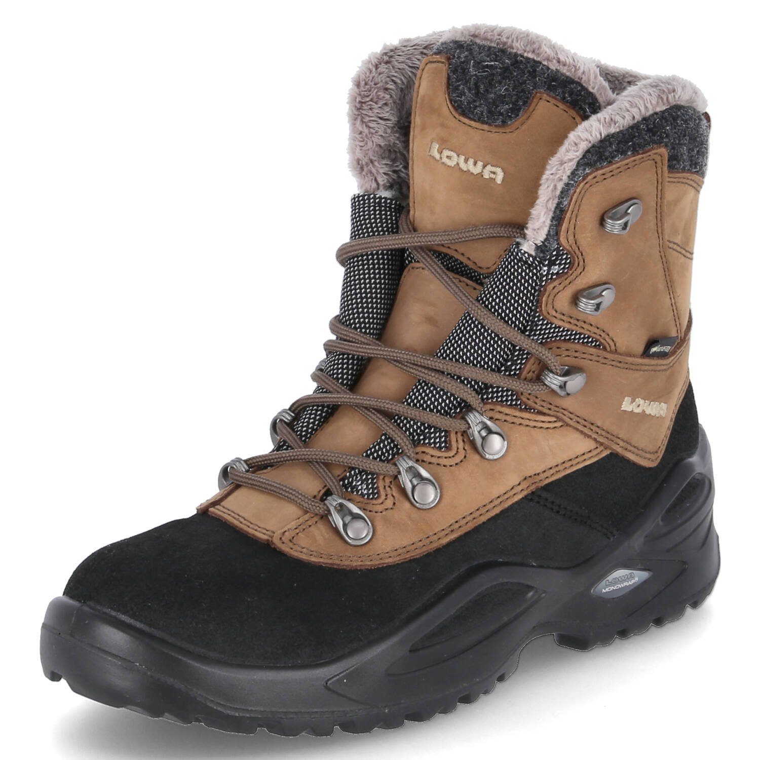 Lowa Snowboots COULOIR GTX JUNIOR Stiefelette