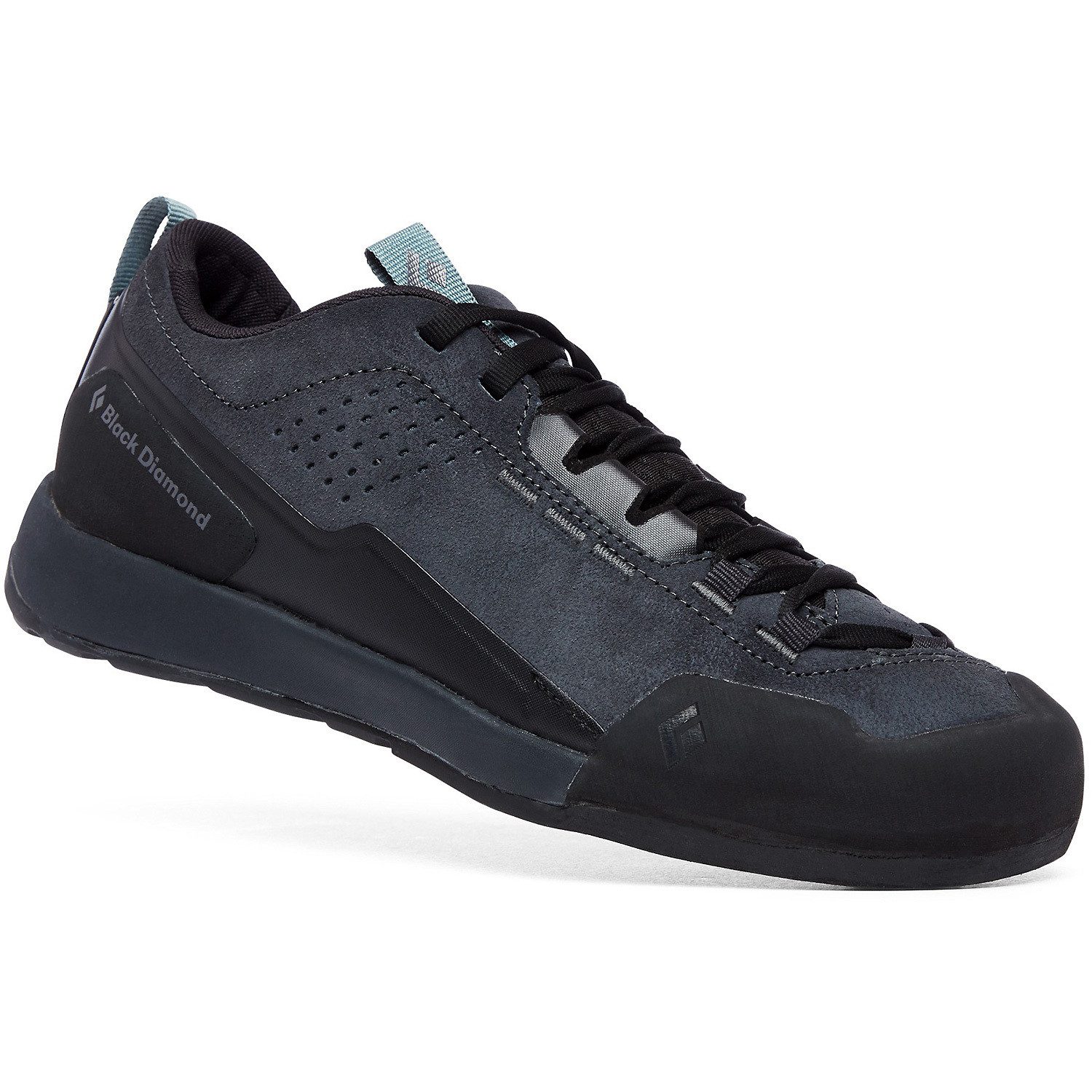 Black Diamond Multifunktionshalbschuh Hikingschuh
