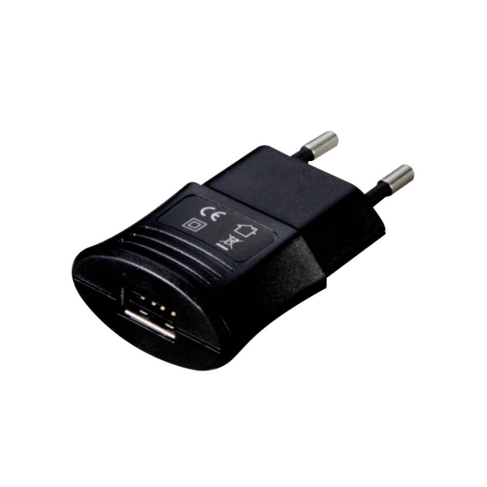 YingJiao Stecker-SNT 6W 5V 1.2A Eurostecker YS6MC-0501200 Steckernetzteil