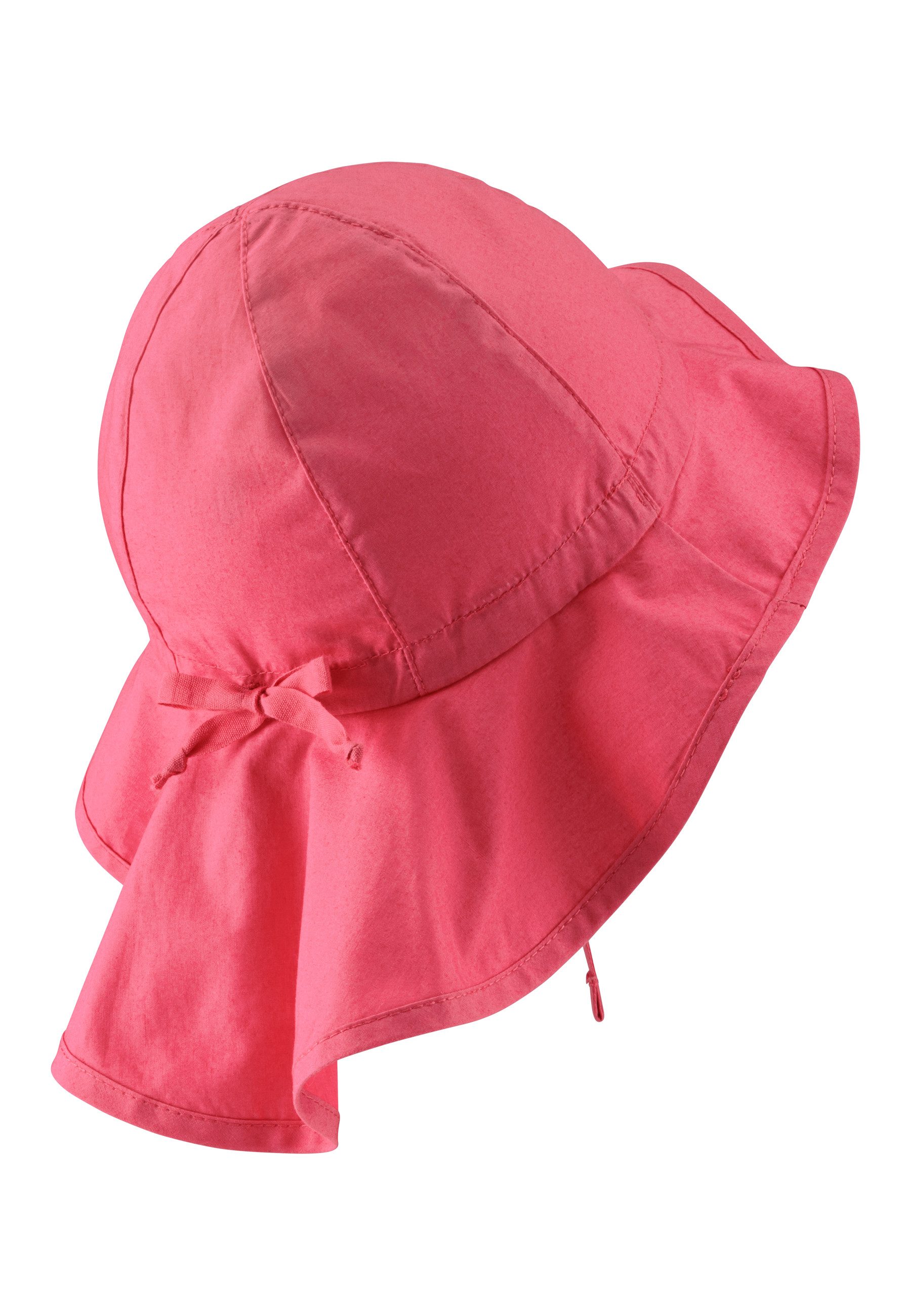 Sterntaler® Schirmmütze Sonnenhut (1-St) Mütze mit günstig online kaufen