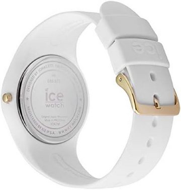 ice-watch Quarzuhr, Ice-Watch - ICE exotic pur (Medium)