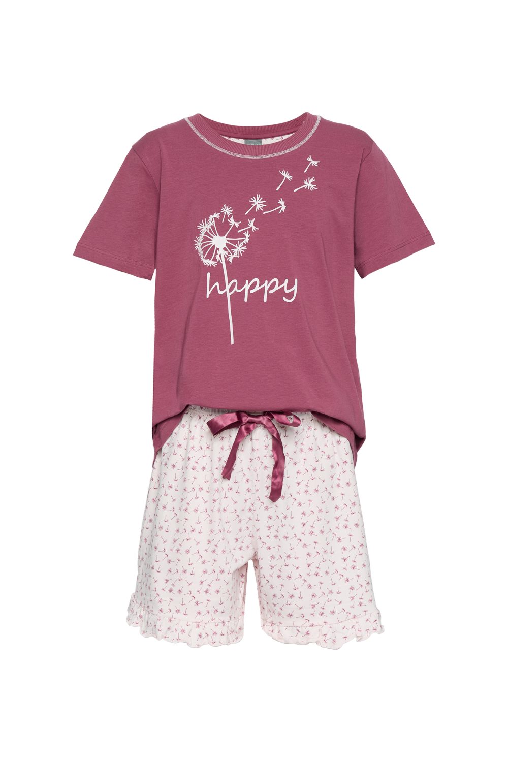 comazo Schlafanzug für Mädchen