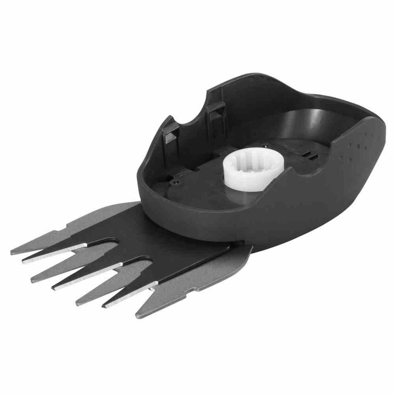 Strauchmesser Gras- und Buchsmesser