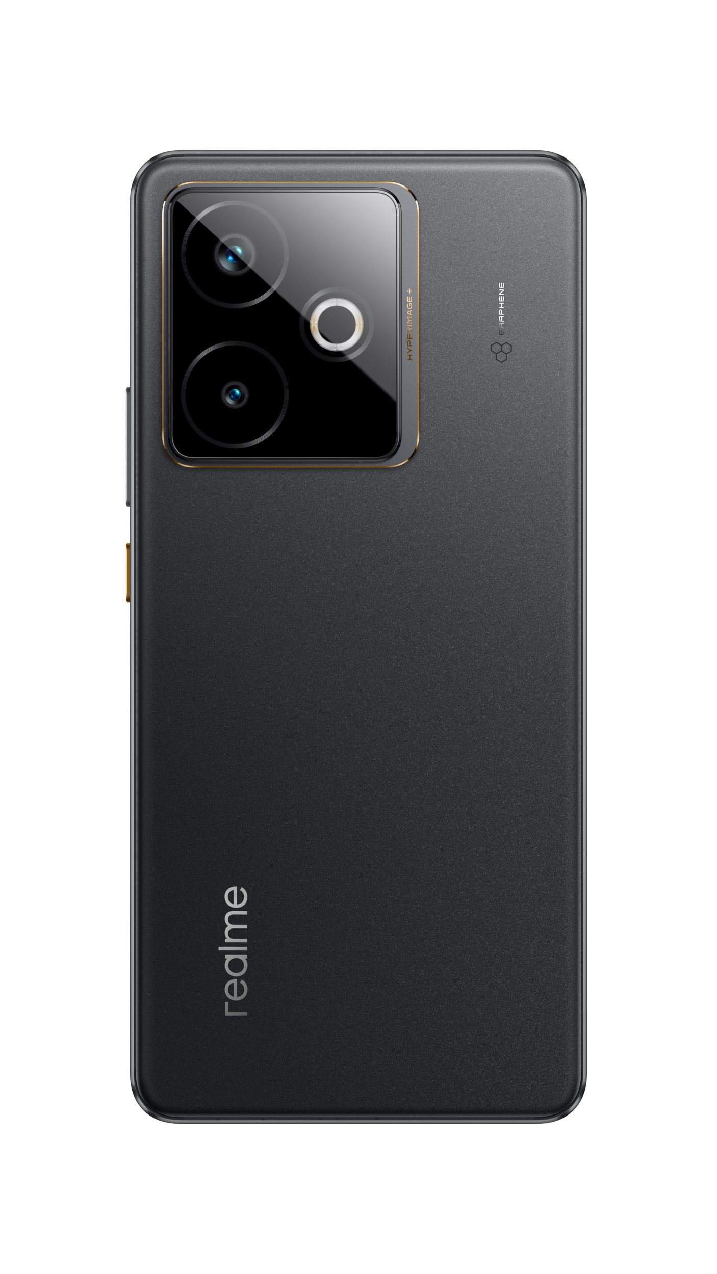 Realme realme GT7 T Eisschwarz 12 Gigabyte 256 Gigabyte Smartphone (256 GB Speicherplatz, 50 MP MP Kamera, Portable,Smart)