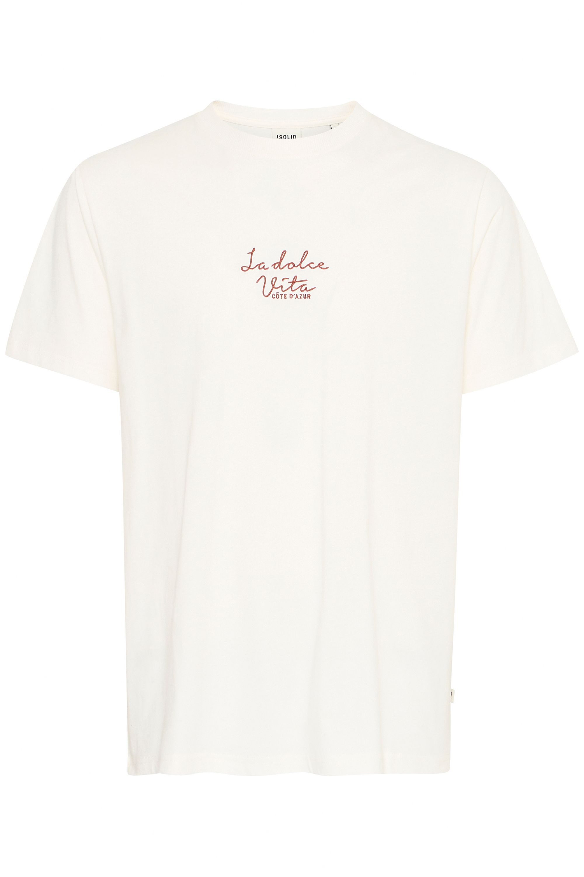 Rundhalsshirt SDPedro