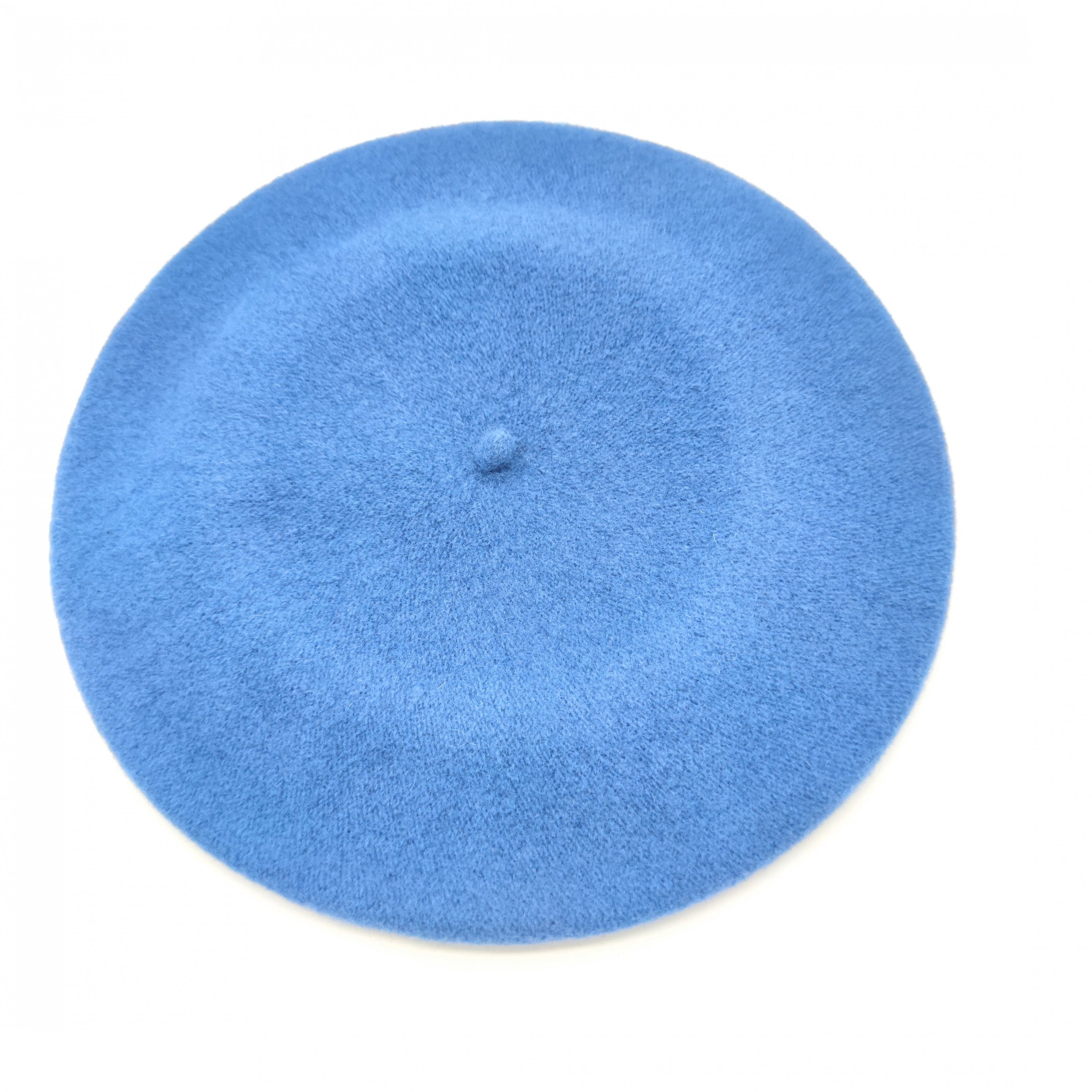 Fiebig Sonnenhut DA - Baske jeansblau