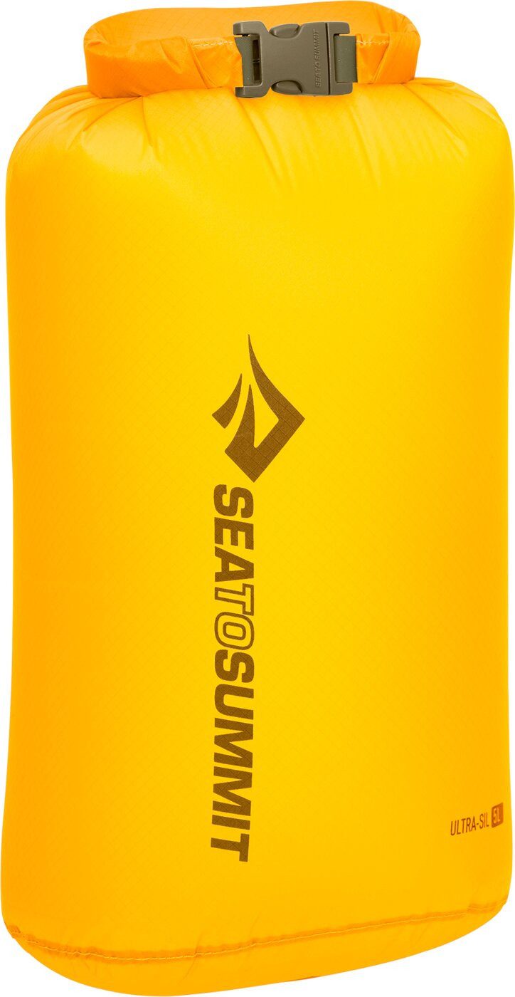sea to summit Sporttasche Ultra-Sil Dry Bag ZINNIA