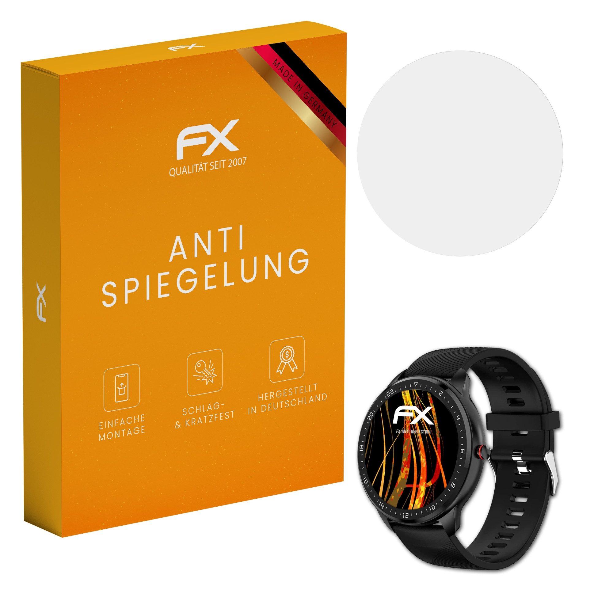 Schutzfolie für Tipmant B0BKLGV3BY