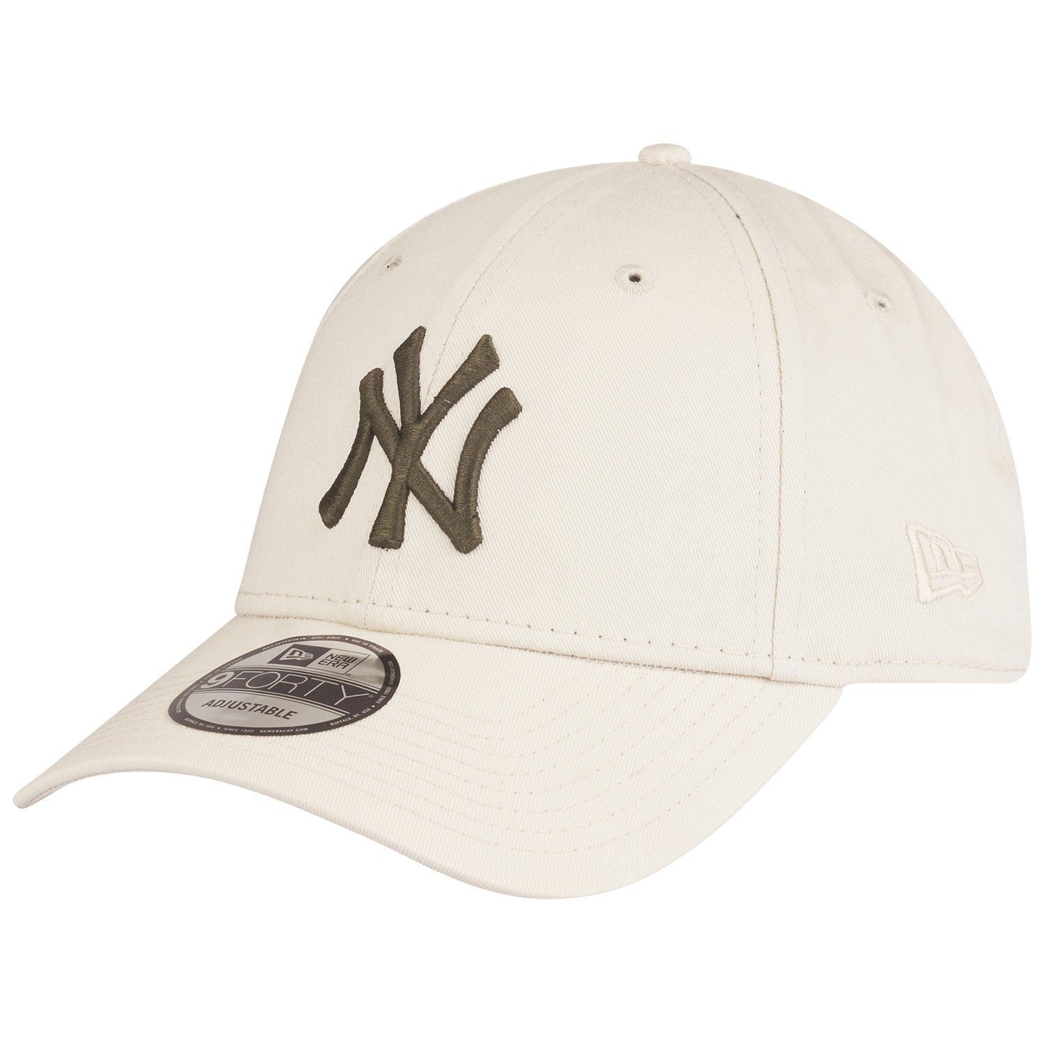 New Era Baseball Cap 9Forty Strapback günstig online kaufen